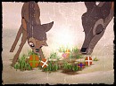 Projet : Pâques