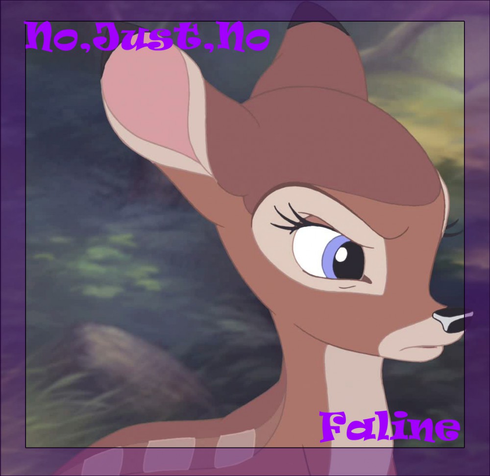 Faline