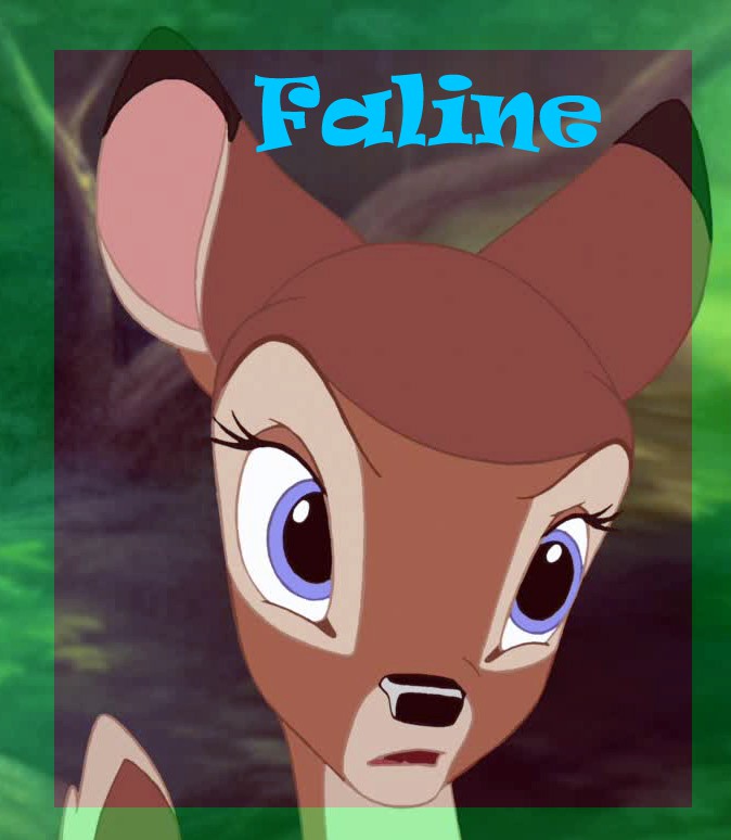 Faline