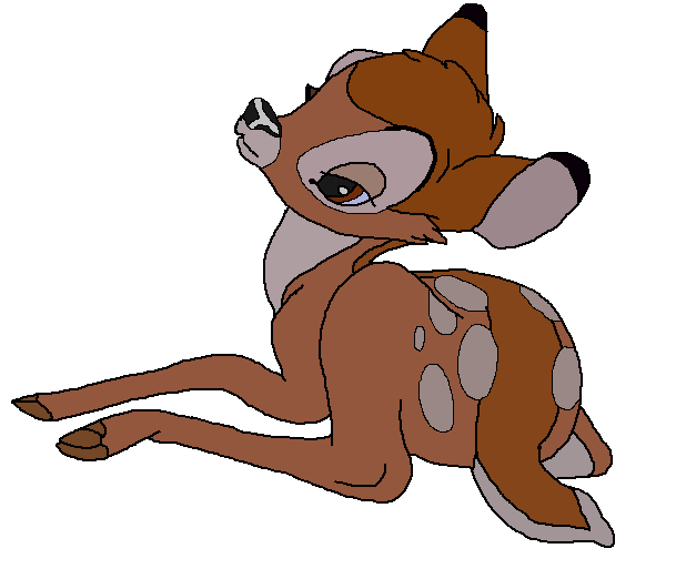 1st Bambi Base