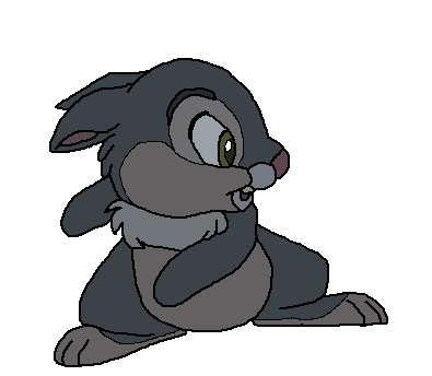 1st Thumper Base