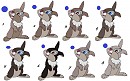 THumper's children Adopts