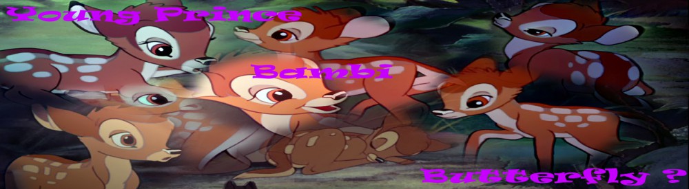 Bambi Sig