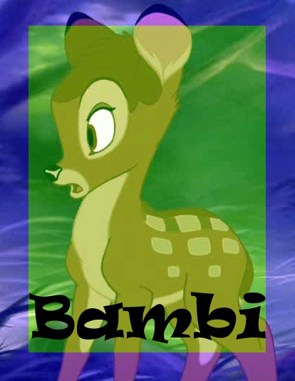 Bambi
