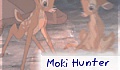 MokiHunter