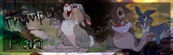 Thumper Fan 