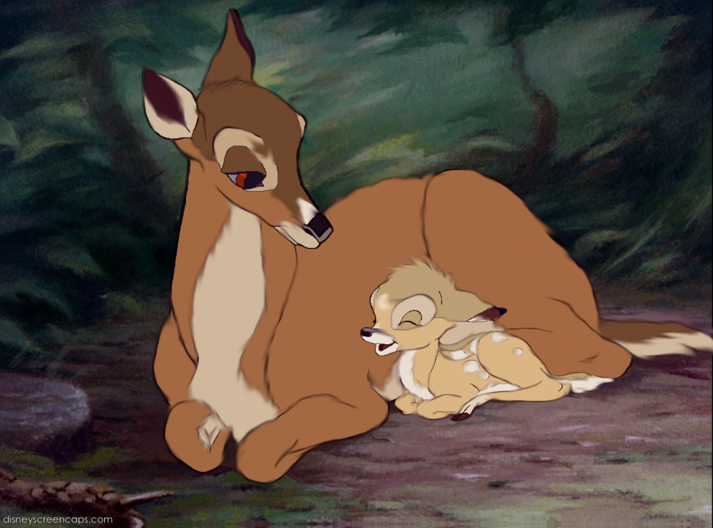Herla's newborn son