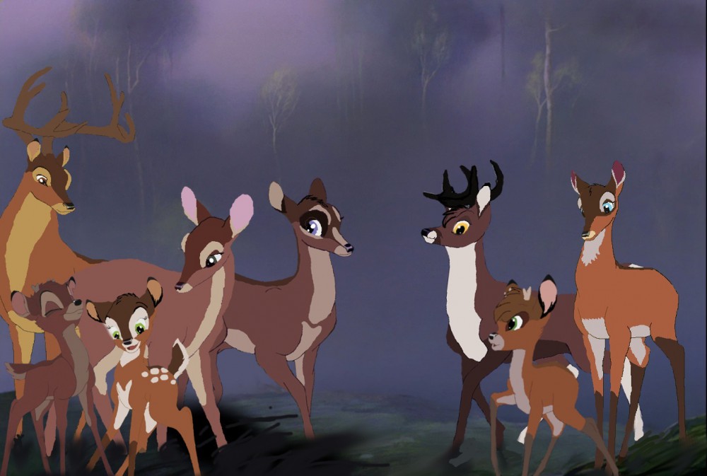 Family Portrait