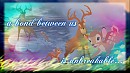 The Bond Between Us... : Free Desktop Background