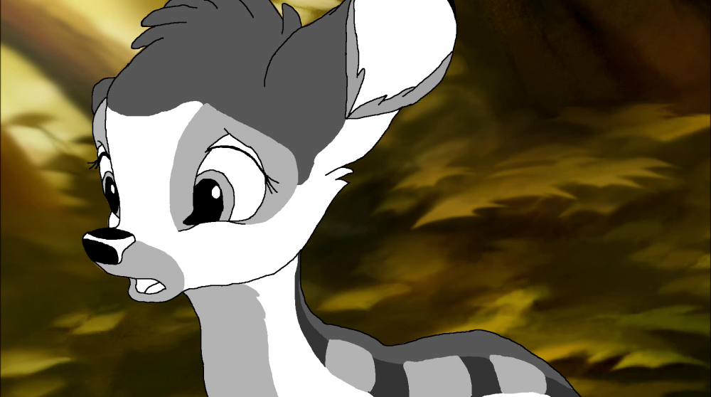 Bambi base 1