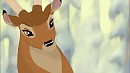 Adult Bambi
