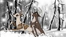 In The Snow