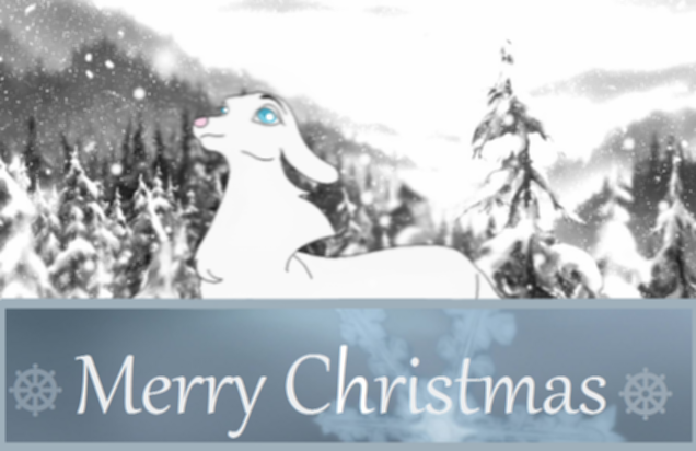  Merry Christmas!