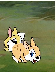 Old, gold friend