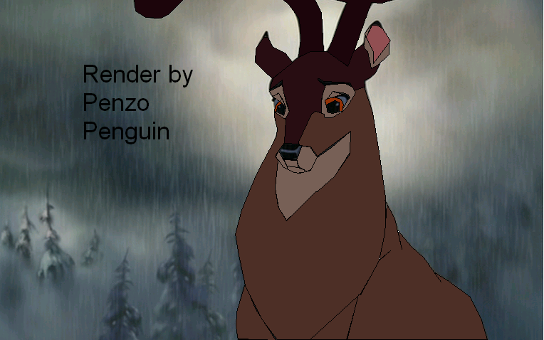 If only...