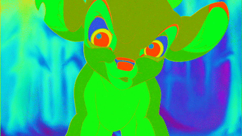 groovy Ronno preveiw