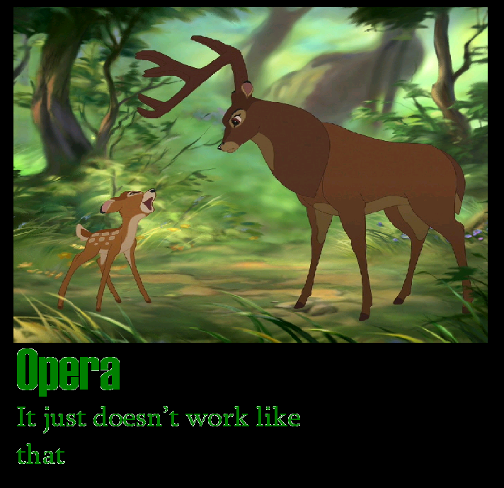 Opera 