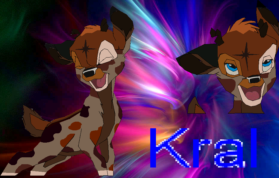 A new character