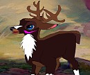 Calemvir's antlers * REMAKE * 