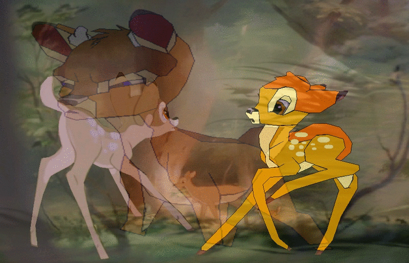 Even Rose has her Thorn 