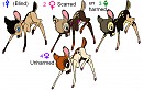 Adoptables 2 