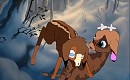 Feather venom and I RP scene