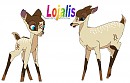 Lojalis