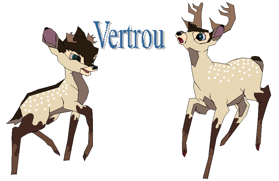 Vertrou 