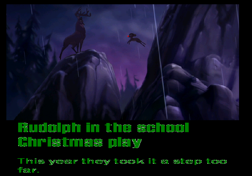 Rudolph 