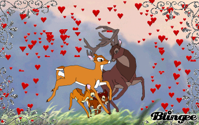 Faline lovers request