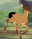 Sauvus's crush