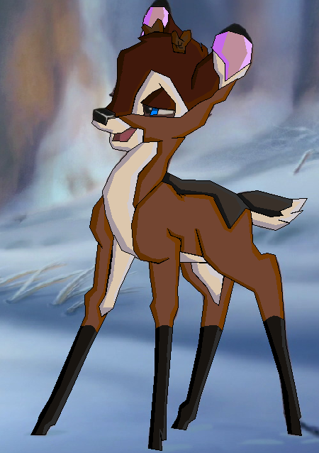 Tugev son of swift tail
