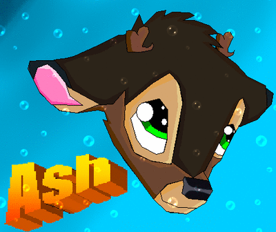 Ash avatar
