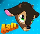 Ash avatar