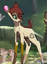 Elska daughter of SanftxChestnut