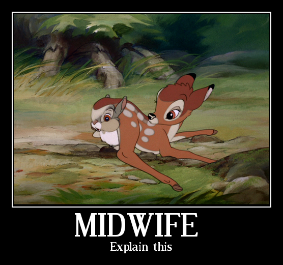 Is it ...