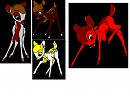 2 adoptables