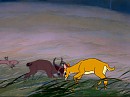 War of the Rose's (Race for Rose, second part) 