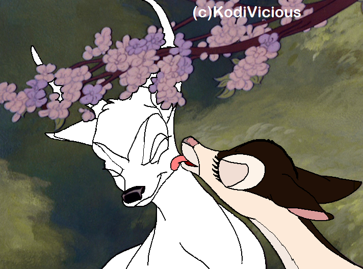 More of Kami X Albus