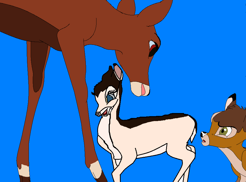 For Gums the trio 