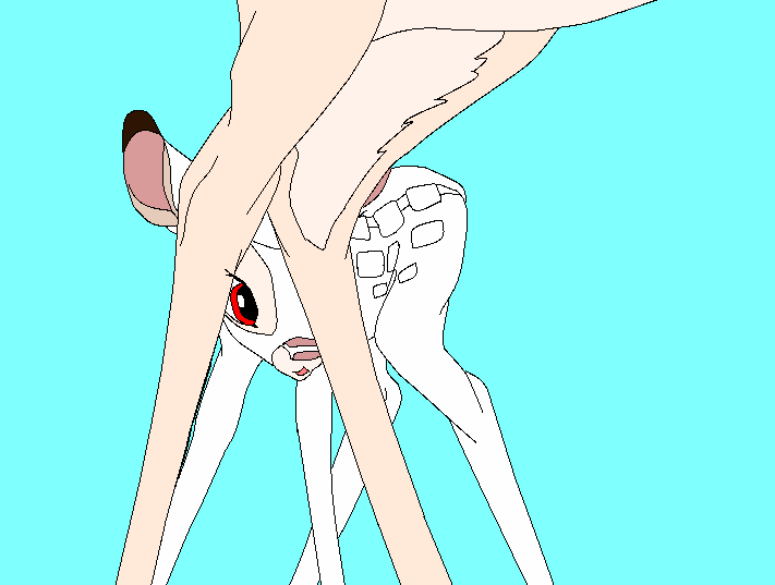 Kami and Oihana