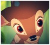 Bambi Icon