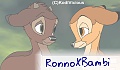 RonnoXBambi