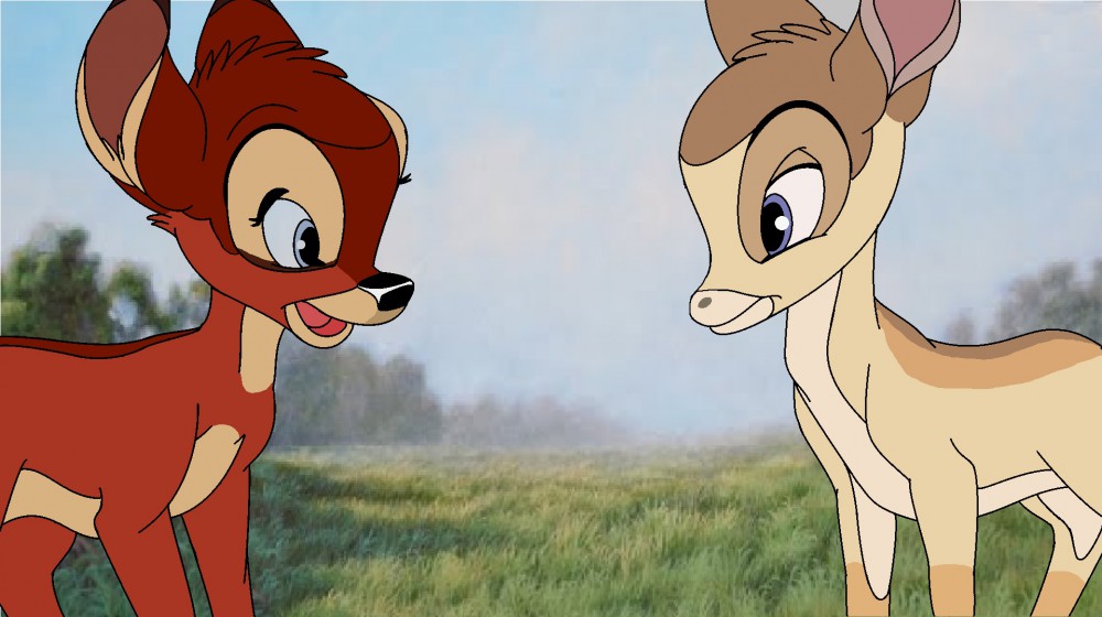 Sedna and Yury <3