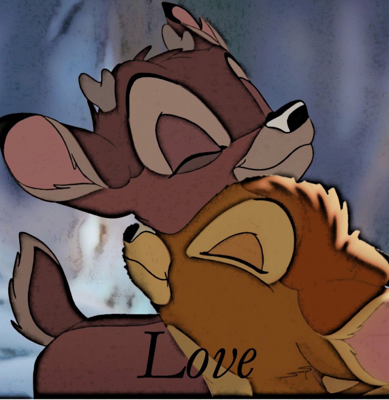 Avatar Ronno et Bambi (libre)