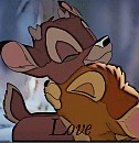 Avatar Ronno et Bambi (libre)