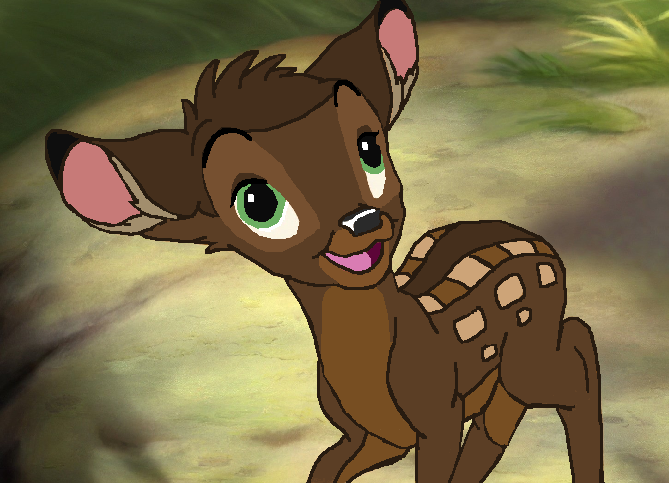 For Cloudtail