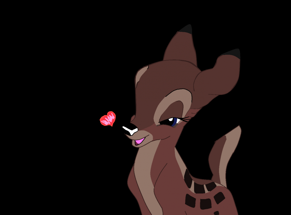 Flirty Onyx~