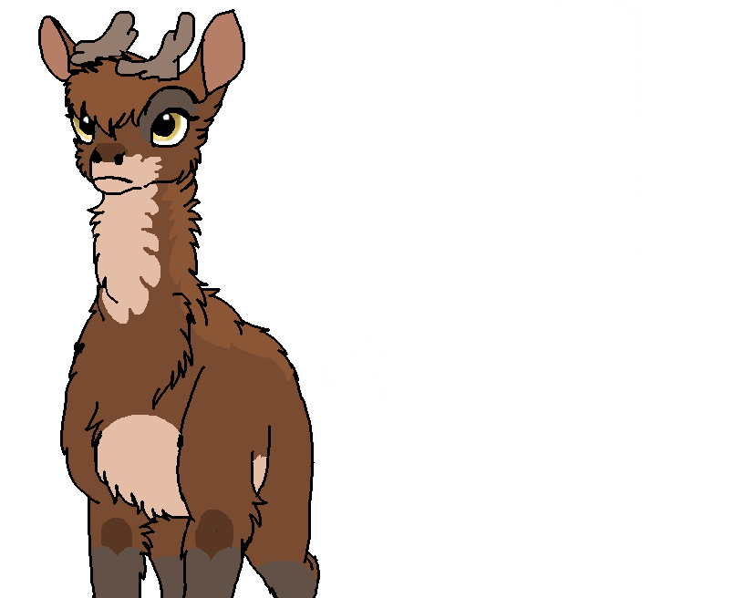 A crush for Elan~? ;3