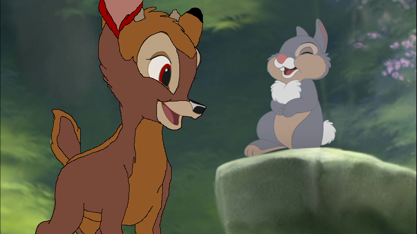 Aka et Panpan